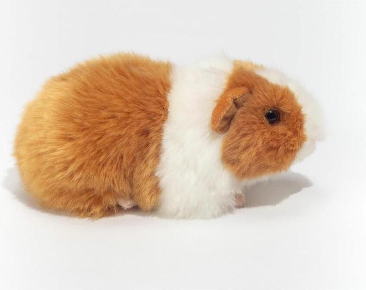 Actual product image Teddy Hermann Guinea pig 20cm (9 cm)