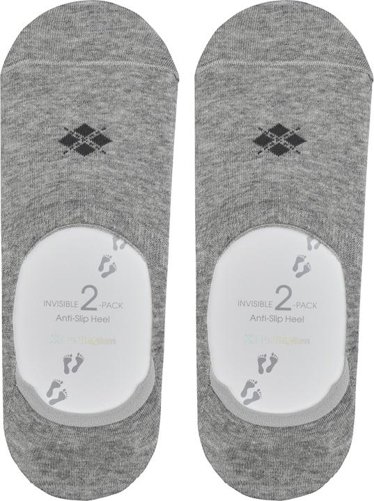 Image du produit Burlington Füsslinge "Everyday" (Une unité par pack, 39 - 40)