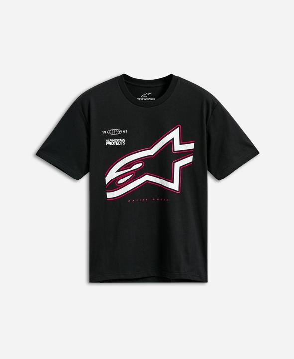 Produktbild Alpinestars Tee Authority Ss Csf (XL)