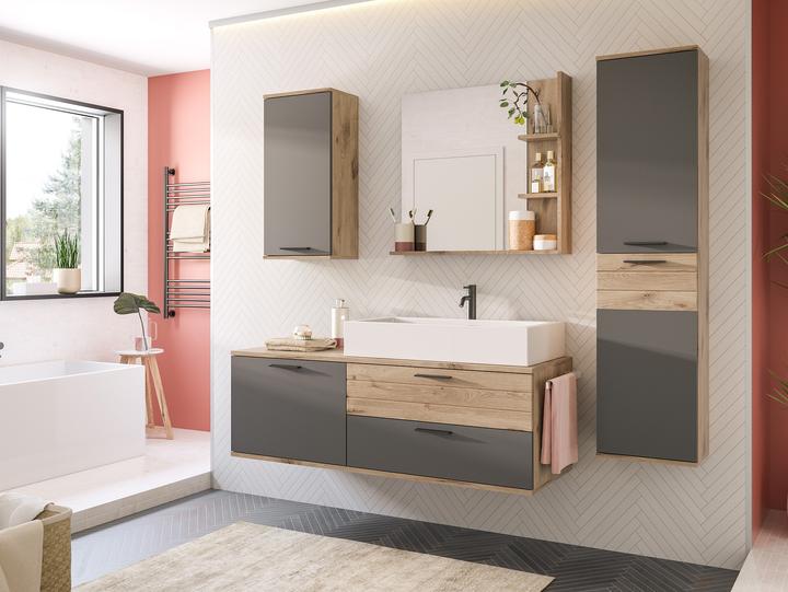 Immagine prodotto Möbel-Eins Morano (79 x 73 cm)