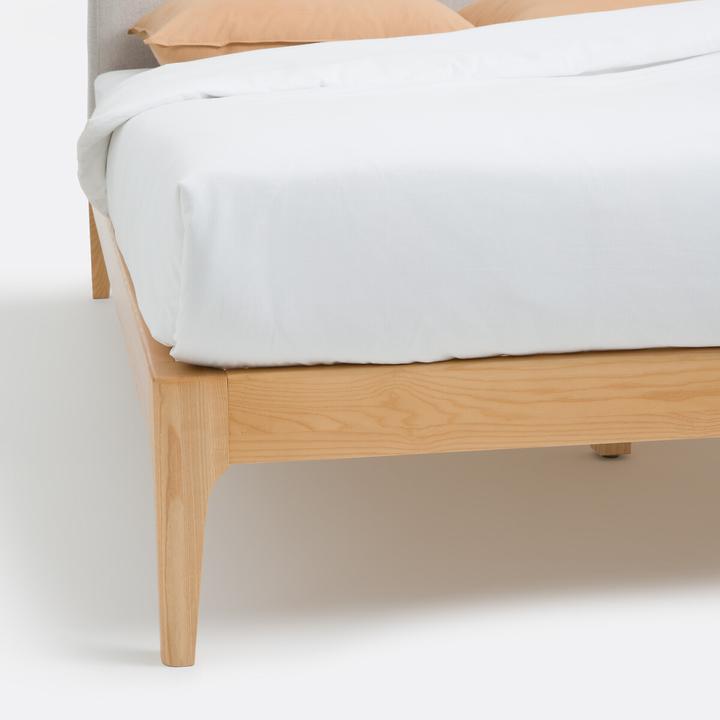 Produktbild La Redoute Interieurs Agura (160 x 200 cm)