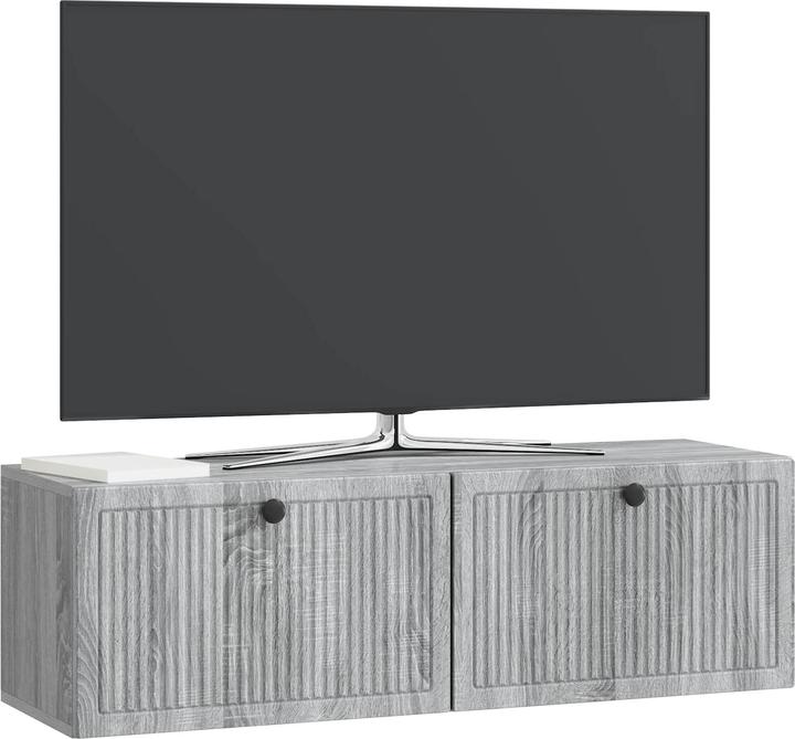 Produktbild vidaXL TV-Schränk (98 x 31 x 30 cm)