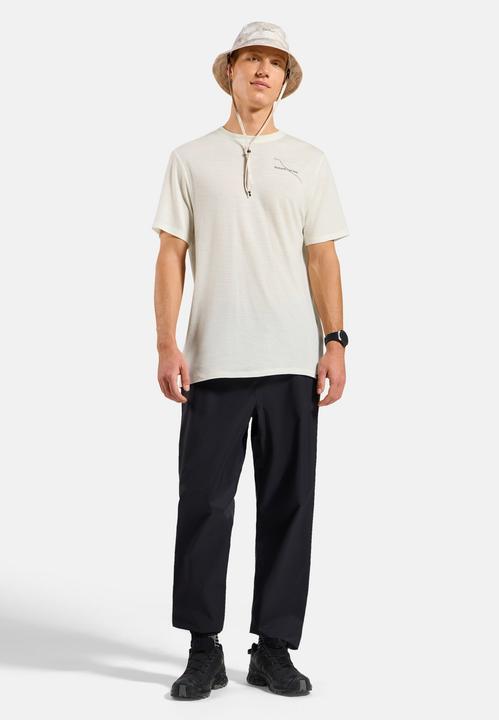 Actual product image Odlo MERINO 160 POSTCARDS (M)