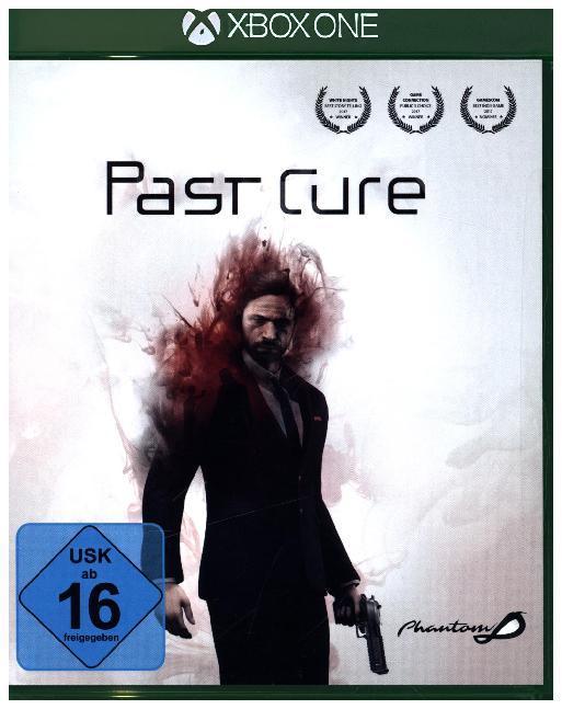 Produktbild Wanadoo Past Cure (Xbox One X, Xbox Series X, DE)