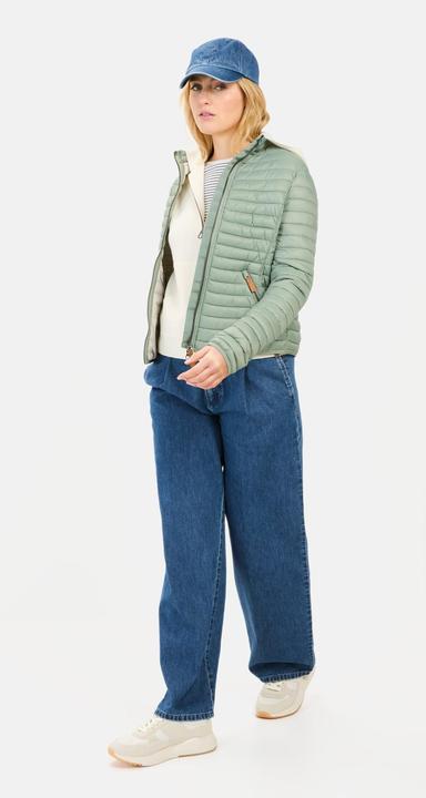 Produktbild Camel Active Leichte Steppjacke aus recyceltem Polyamid (36)