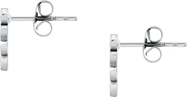 Produktbild La Petite Story Steel Earrings Four-Leaf Clover Friendship (Edelstahl, Emaille)