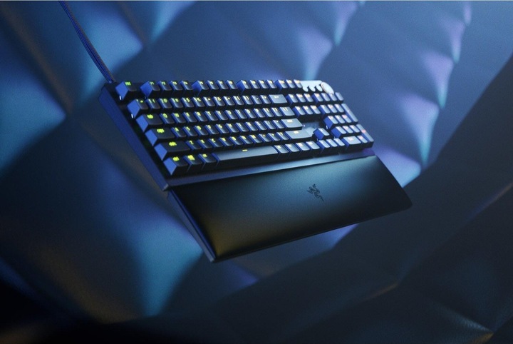 Productafbeelding Razer Huntsman V2 (NL, Bedraad)
