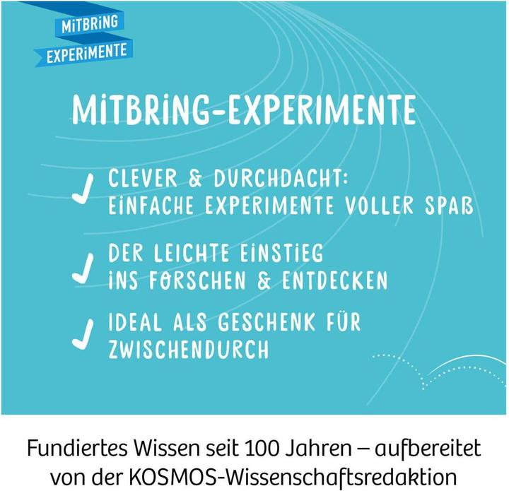 Actual product image Kosmos Crazy animal flummoxes