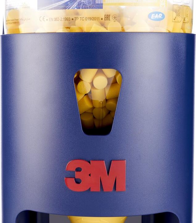 Produktbild 3M One Touch Pro Ear Dispenser (1x)
