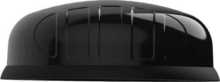 Actual product image Poynting Antennas - Car - A-PUCK-0007-V2-01 - black - SMA (M) & RPSMA Adapter (5G, 2G, 4G, 3G, Wi-Fi)