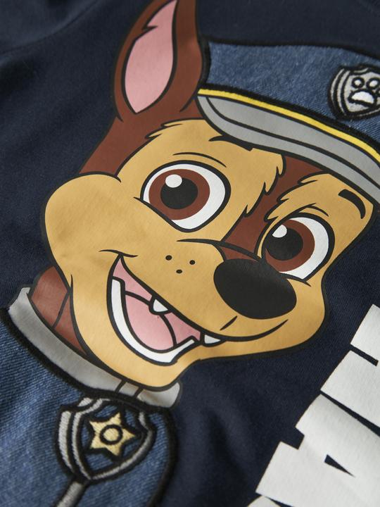 Produktbild Name it Paw Patrol Sweatshirt (92)