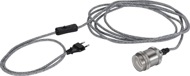 Actual product image Paulmann Glow Eldar (E27)