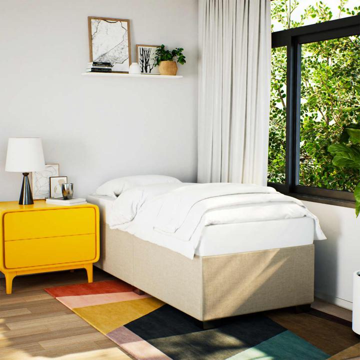 Image du produit vidaXL Bettgestell (80 x 200 cm)