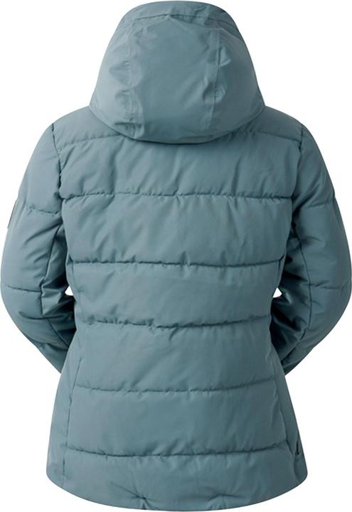 Actual product image Dare2b Womens/Ladies Glacier Ski Jacket (36)
