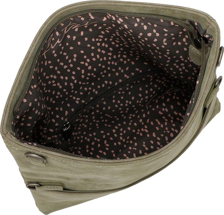 Immagine prodotto Fritzi aus Preußen Ronja Cross Borsa a tracolla vintage da 30 cm