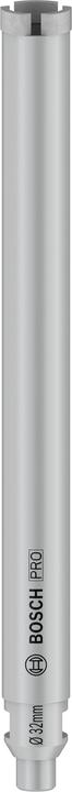 Produktbild Bosch Professional Zubehör PRO Core Cutter wet, 32 x 300 mm, G 1/2 Zoll (32Millimeter)