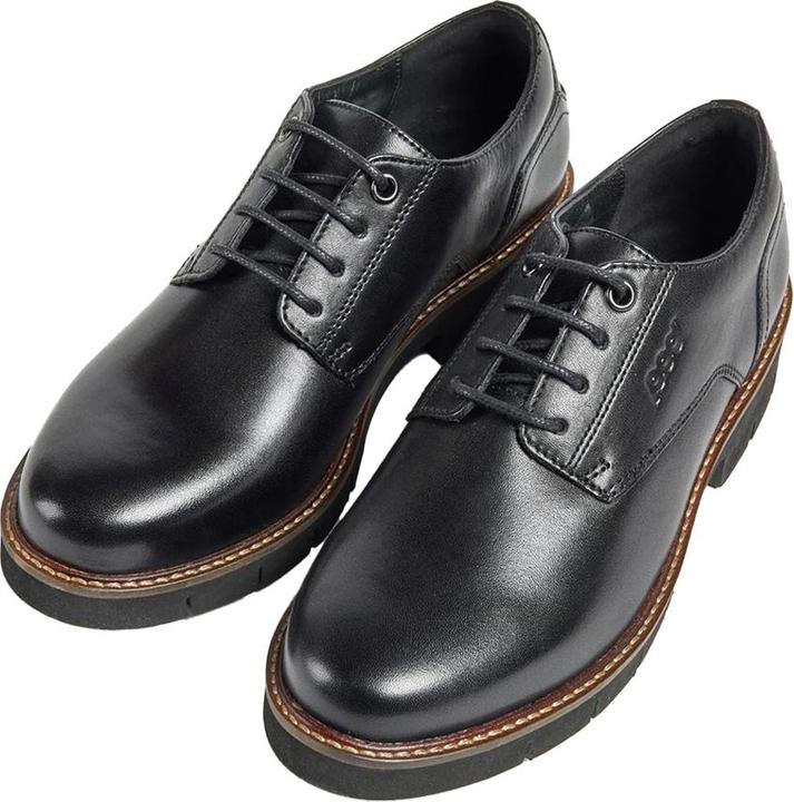 Produktbild Pod Kinsley Schnürschuhe Mädchen Leder (39)