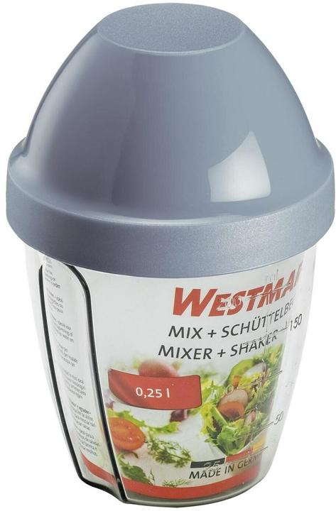 Immagine prodotto Westmark Mix-Ei Schüttelbecher (250 ml)