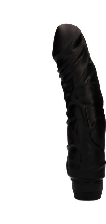 Produktbild Seven Creations Perfect Pleasure multi-speed Vibrator - 22 cm- Black