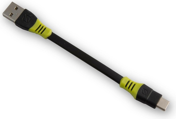 Image du produit Goal Zero USB A—Usb C (0.12 m)