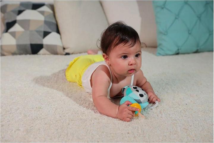 Produktbild Tiny Love TL Gift set Meadow Days