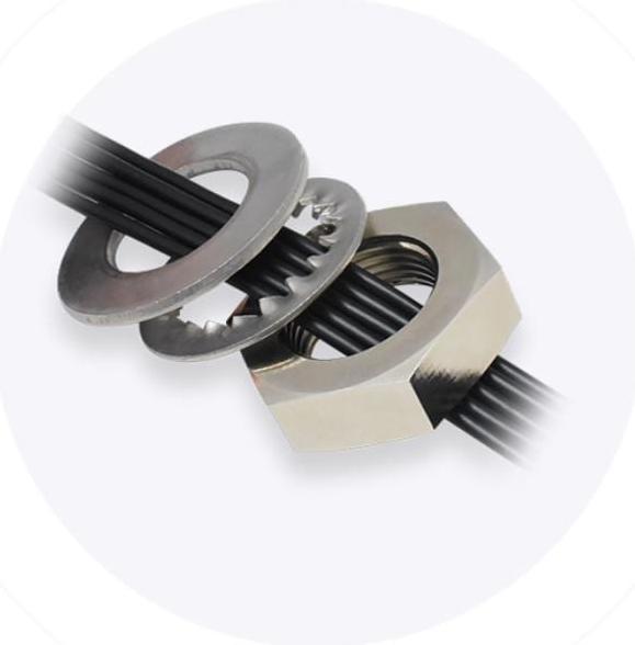 Produktbild Teltonika Combo Antenne (GPS, WLAN, 3G, 4G)
