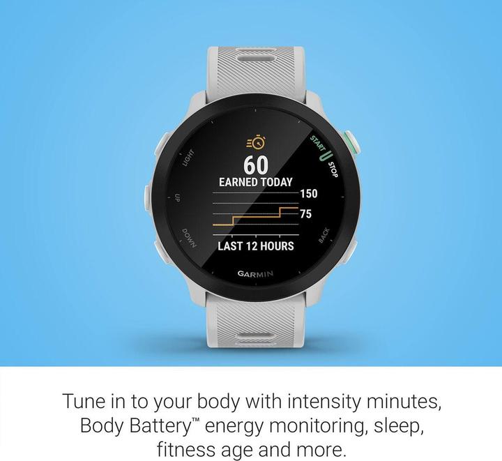 Productafbeelding Garmin Forerunner 55 (42 mm)