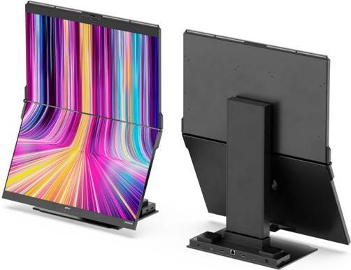 Produktbild Mobile Pixels Geminos X (2560 x 1440 Pixel, 24")