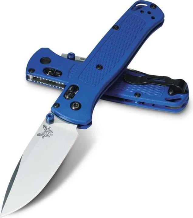 Immagine prodotto Benchmade 535 BUGOUT Axis coltello pieghevole (8.20 cm)