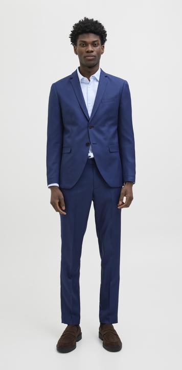 Produktbild Jack & Jones JPRCOSTA Super Slim Fit Anzug Einreihiger Blazer und Hose (52)