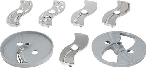 Actual product image Braun MultiQuick 9