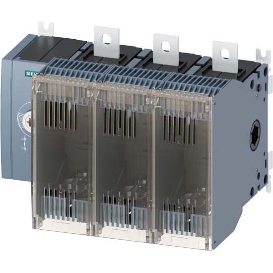 Siemens, Systemstromversorgung, 3KF4340-4LF11