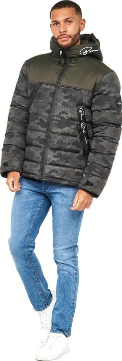 Produktbild Born Rich Mens Crespo Jacket (L)