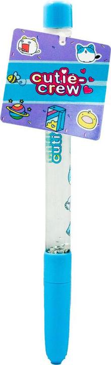Immagine prodotto Canenco Cutie Crew penna acqua glitter (Multicolore, 1x)