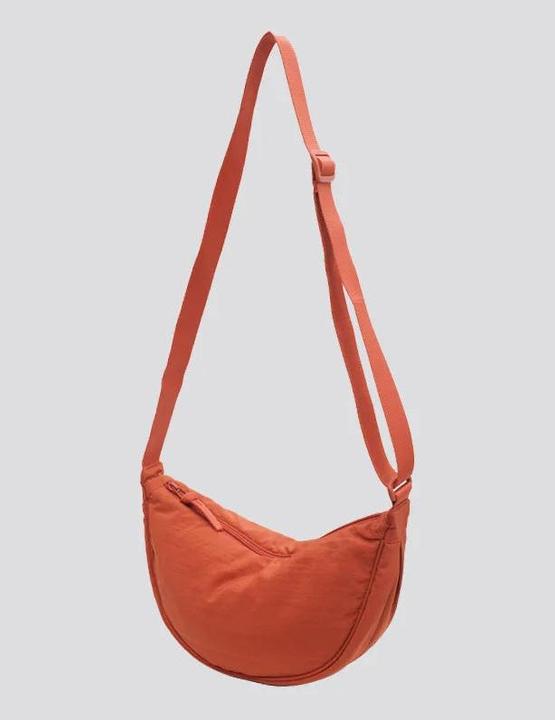 Immagine prodotto Only-Bags.Store Borsa a tracolla in nylon casual Hobos Borsa a tracolla Tote di grande capacità Borsa Shopper da