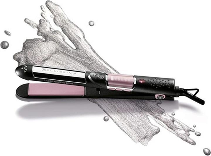 Immagine prodotto - Creativity B27 100 - Ferro per capelli con riscaldamento esterno