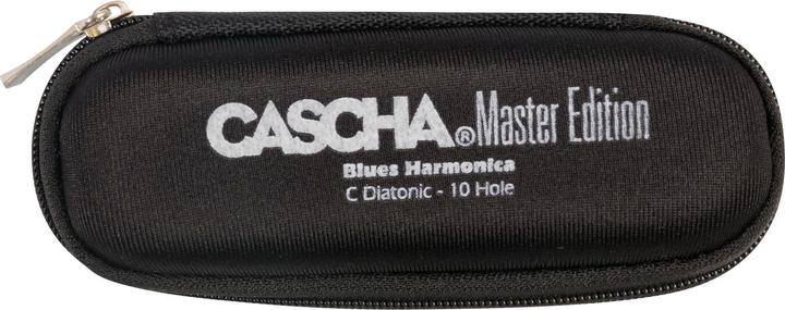 Produktbild Cascha HH 2058 (Mundharmonika, Diatonisch)
