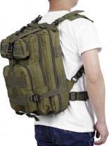 Produktbild Trizand Militärrucksack (38 l)