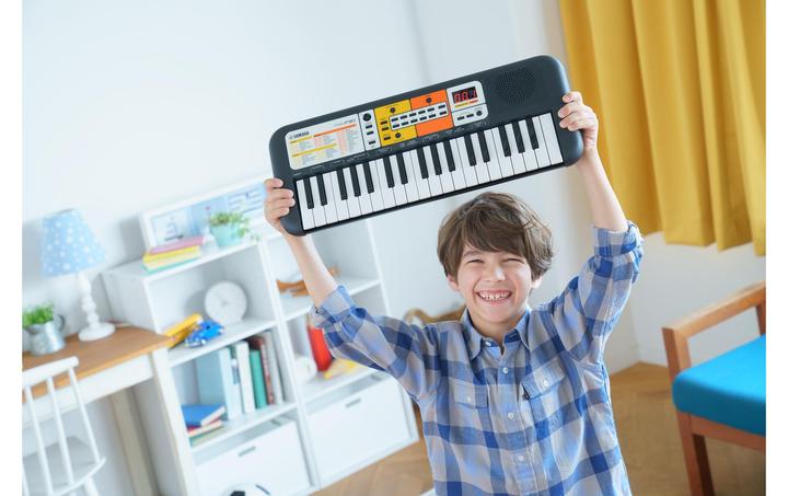Produktbild Yamaha PSS F30