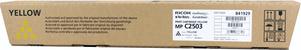 Produktbild RICOH 841929 (Y)