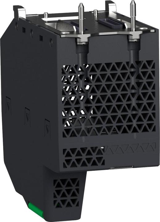 Actual product image Schneider Electric SE BMEP582040H M580 CPU580-20 DIO+ RIO CC