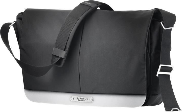 Actual product image Brooks England Strand Shoulder Bag (15 l)