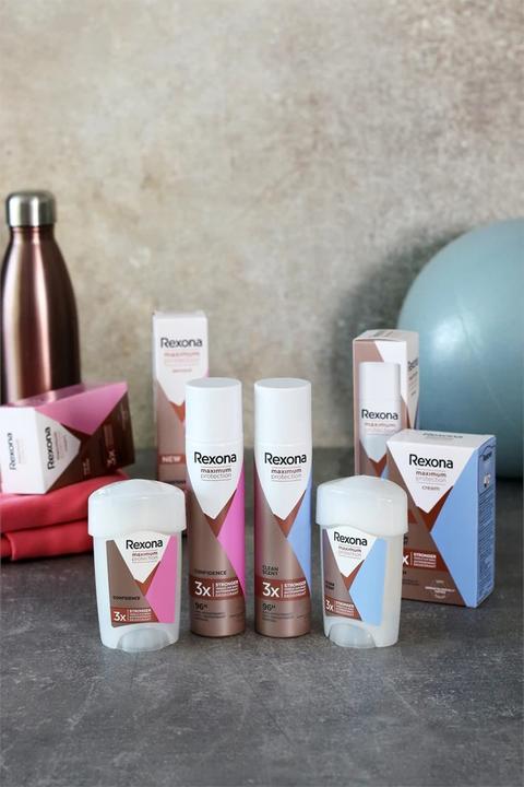 Immagine prodotto Rexona Massima fiducia nella protezione (Crema, 45 ml)