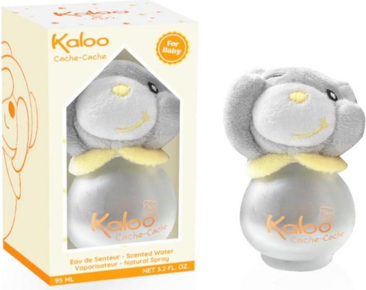 Produktbild Kaloo Cache-Cache (Eau de Toilette, 95 ml)