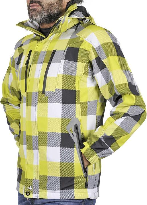 Immagine prodotto Peak mountain Cina (M)