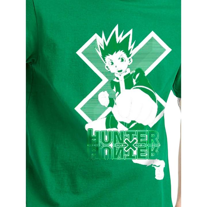 Produktbild Hunter x Hunter TShirt (M)