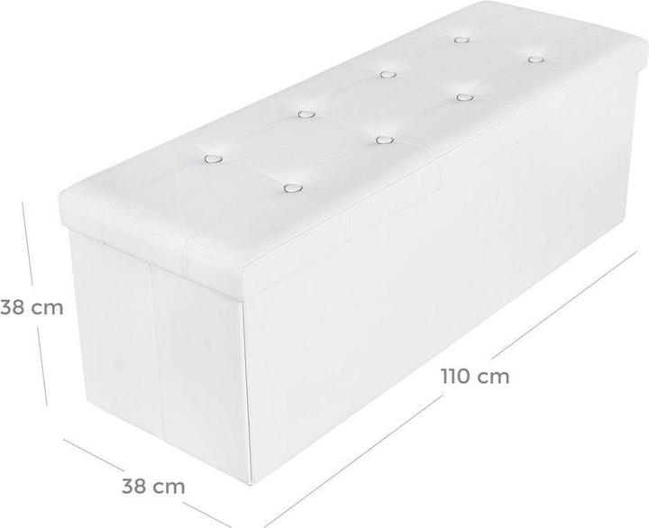 Produktbild Songmics Folding (110 cm)