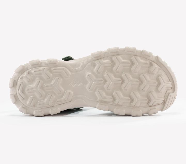 Actual product image Quechua NH100 (24)
