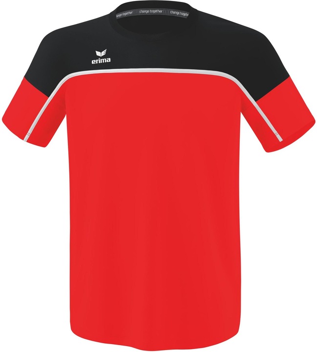 Rosso, nero e bianco