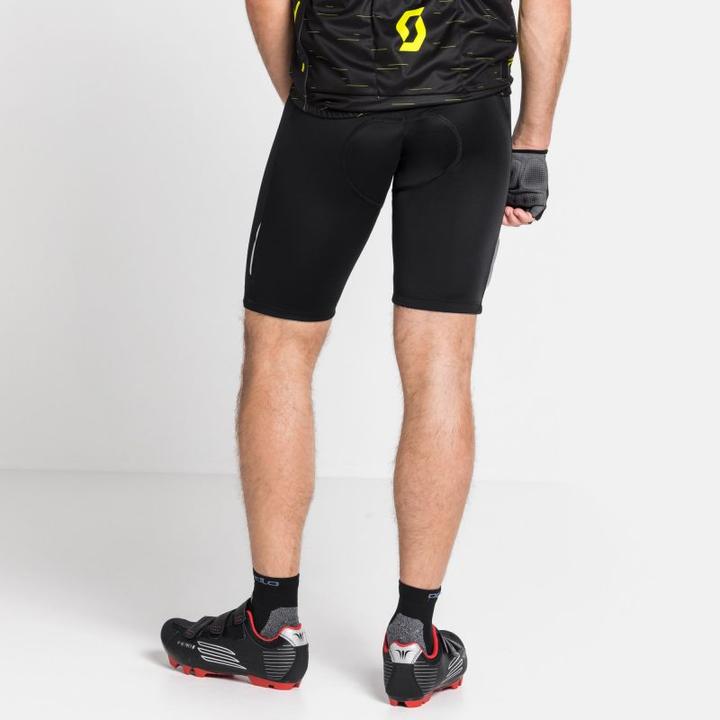 Actual product image Odlo Element Tights Short (S, M)